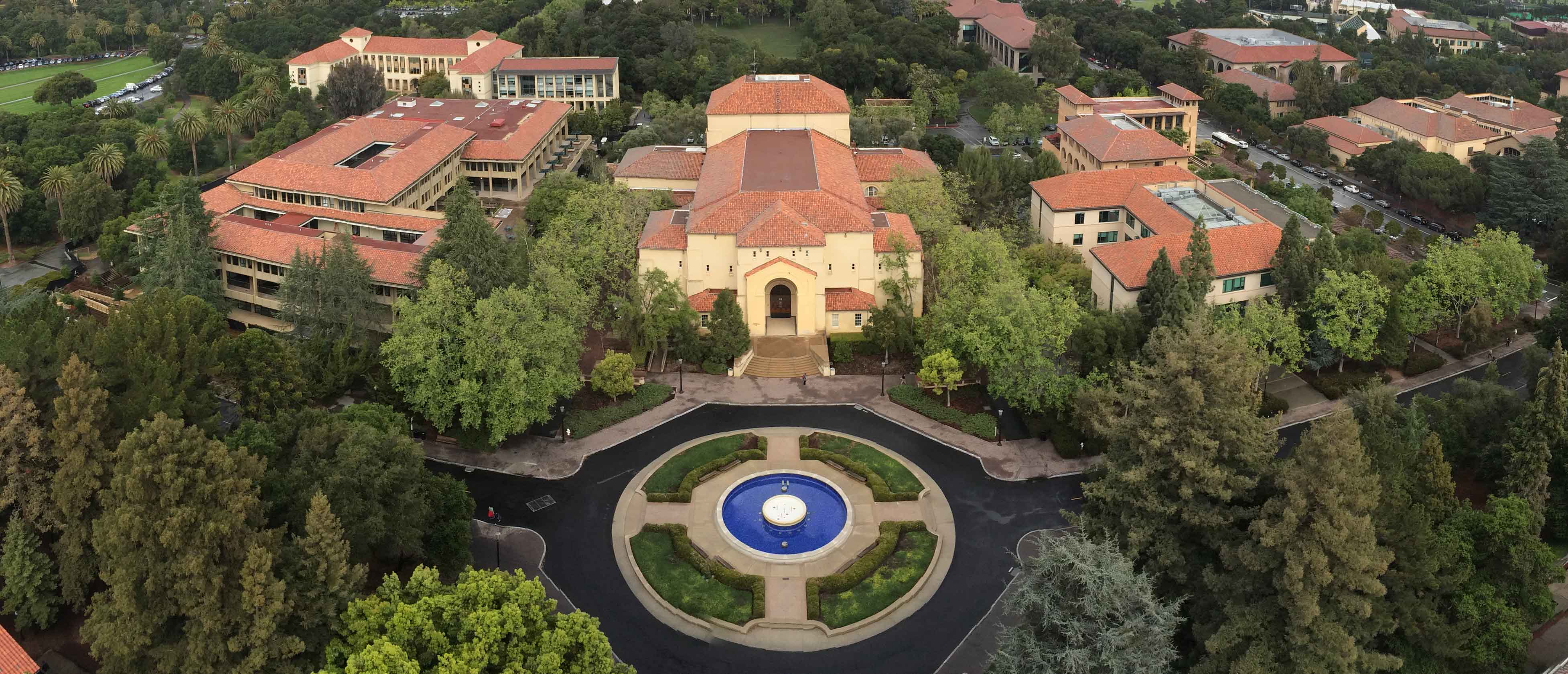 Stanford University - Stanford, CA